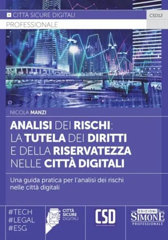 Analisi Dei Rischi Tutela Dir.citta' Dig