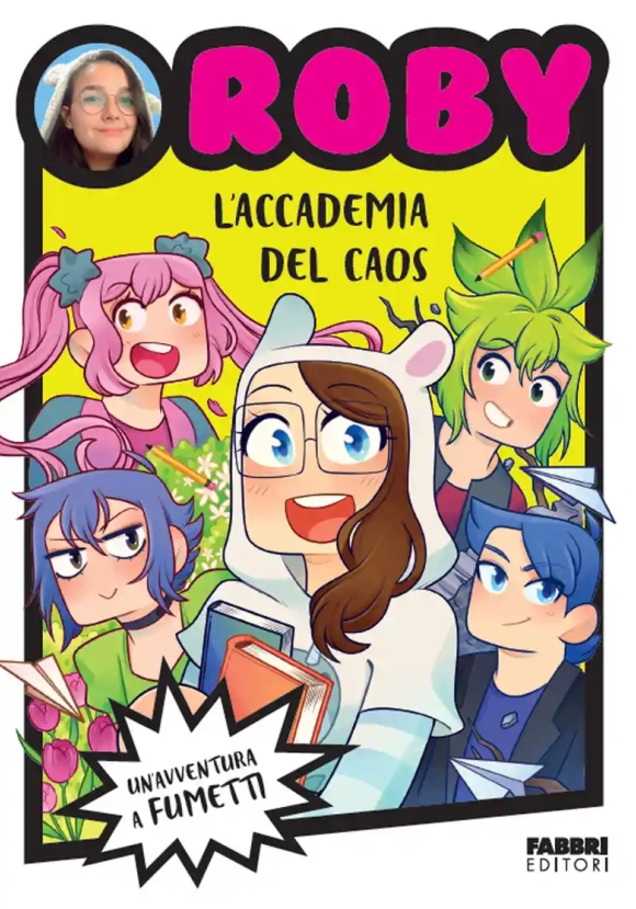 Accademia Del Caos (l')