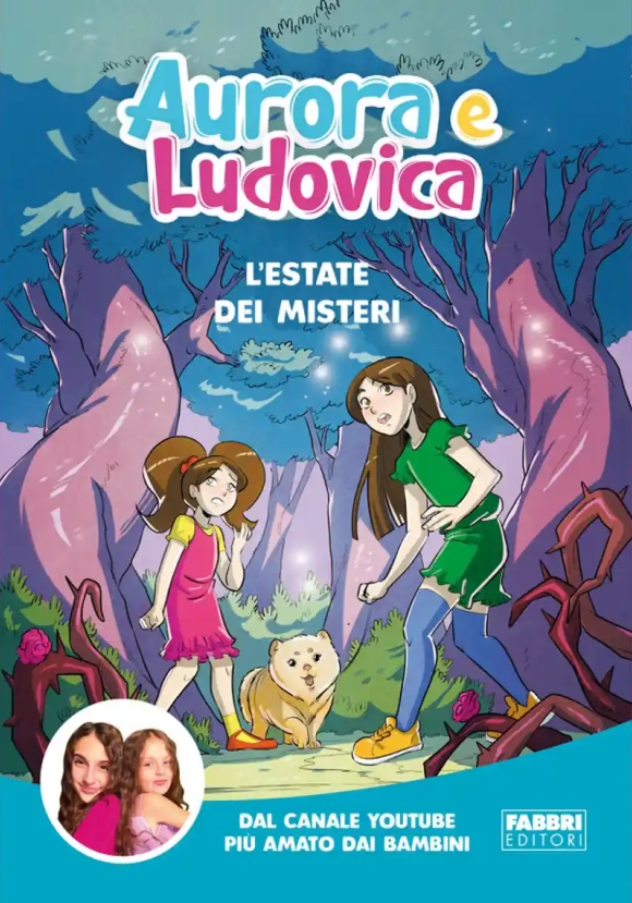 Estate Dei Misteri (l')