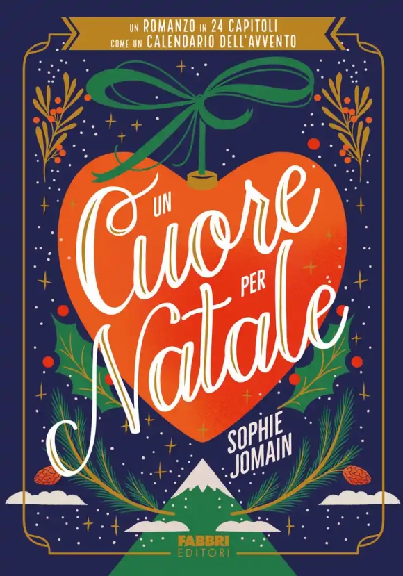 Cuore Per Natale (un)