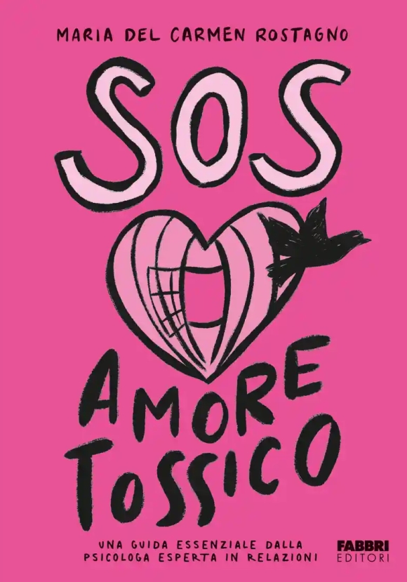 Sos Amore Tossico