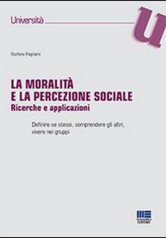 Moralita' Percezione Sociale