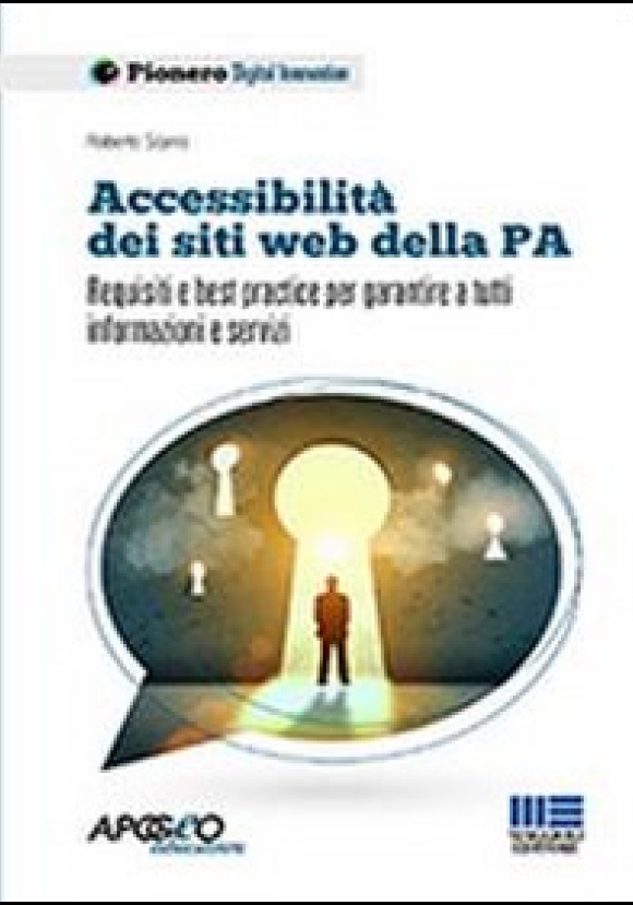 Accessibilit? Siti Web Nella Pa