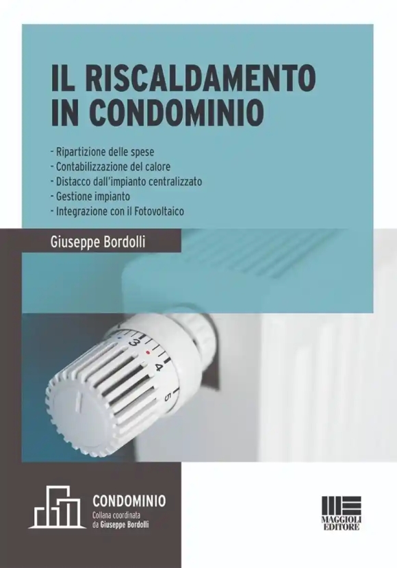 Il Riscaldamento Nel Condominio