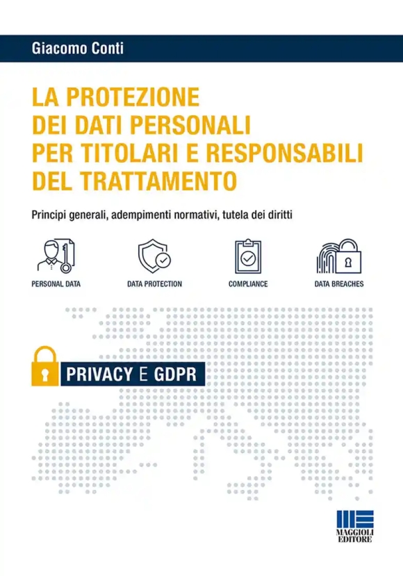 Protezione Dati Personali Titolari Resp.