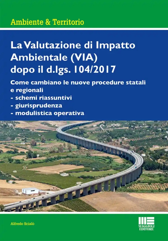 Valutazione Impatto Ambientale 104-2017