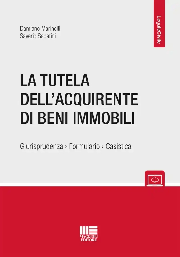 Tutela Acquirente Beni Immobili