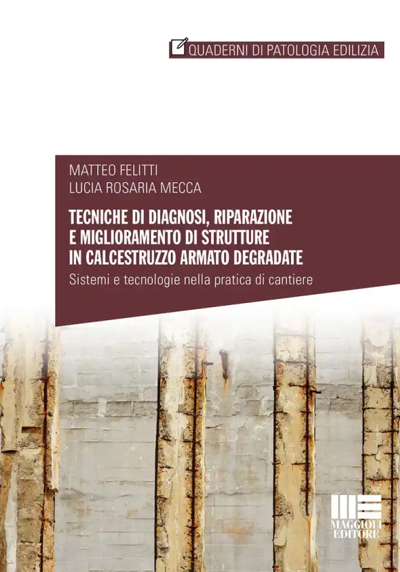 Tecniche Diagnosi Riparazione Migl.strut