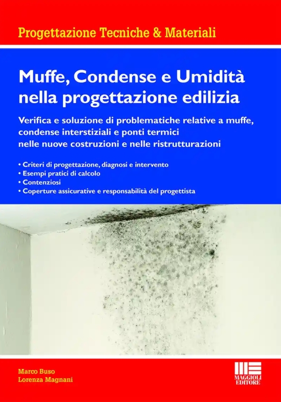 Muffe Condense E Umidit? Prog.edilizia