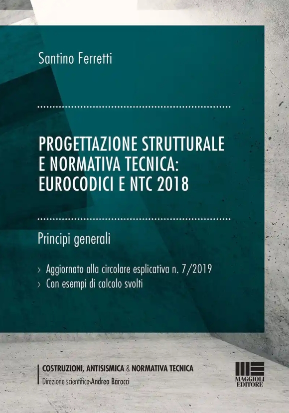 Progettazione Strutturale Normativa Tecn