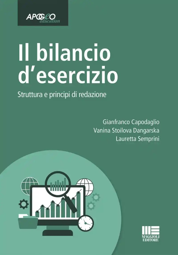 Bilancio D'esercizio