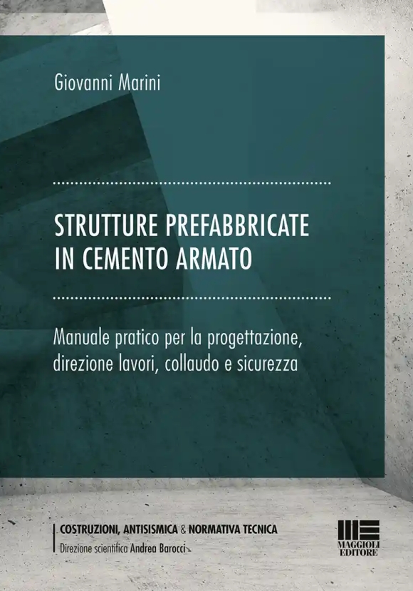 Strutture Prefabbricate Cemento Armato