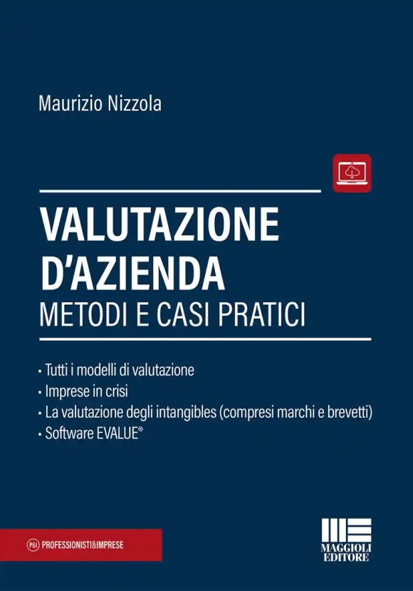 Valutazione D'azienda Metodi E Casi