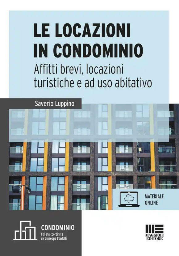 Locazioni In Condominio