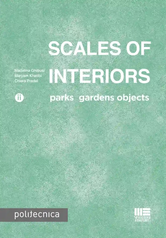 Scales Of Interiors