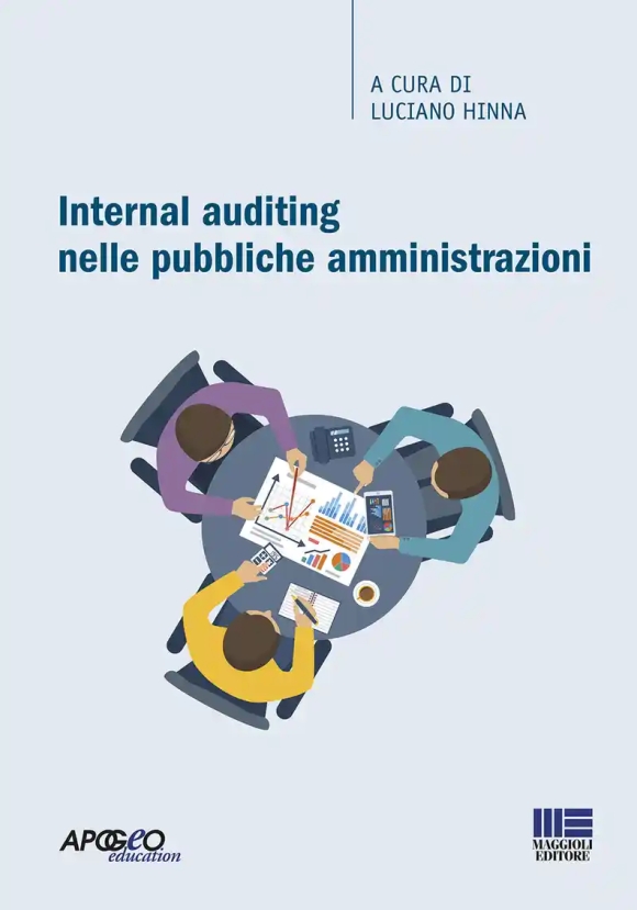 Internal Auditing Pubbl.amministrazioni