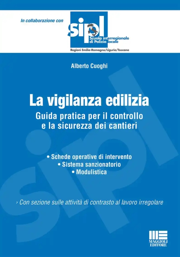 Vigilanza Edilizia