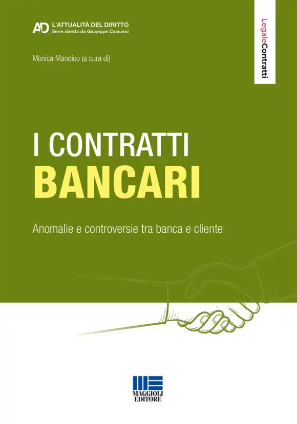 Contratti Bancari (i)