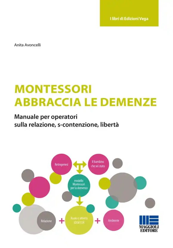 Montessori Abbraccia Le Demenze