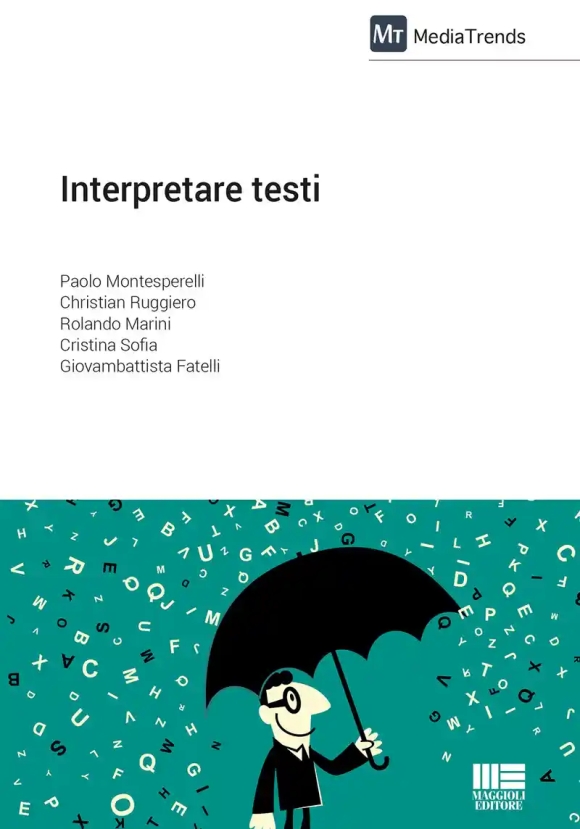 Intrerpretare Testi