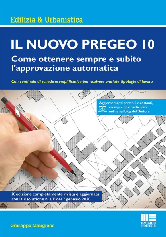 Nuovo Pregeo 10 10ed.