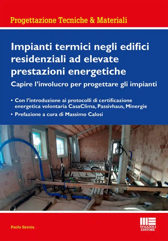 Impianti Termici Edifici Residenziali