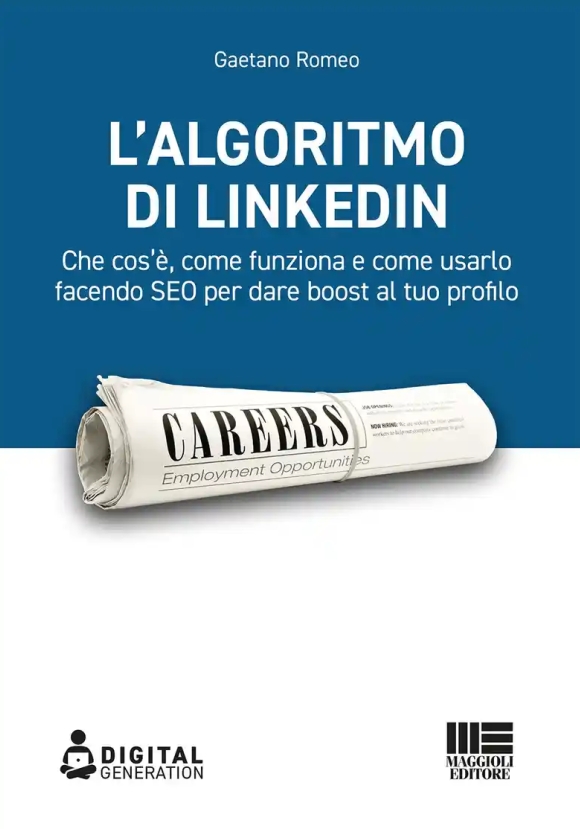 Algoritmo Di Linkedin