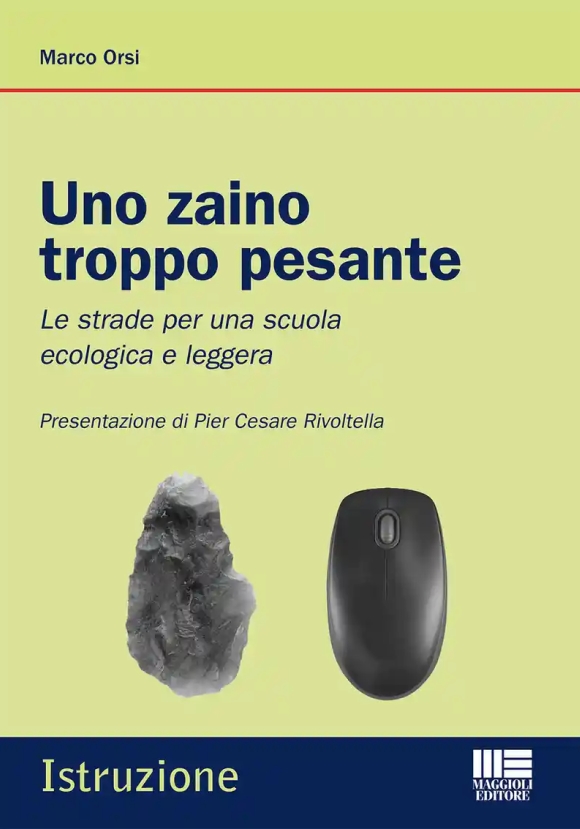 Uno Zaino Troppo Pesante