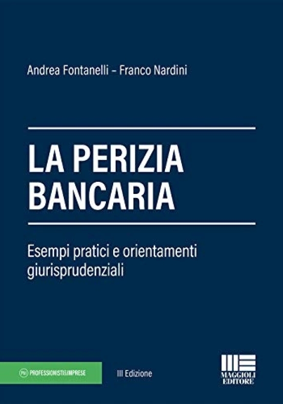 Perizia Bancaria 3ed.