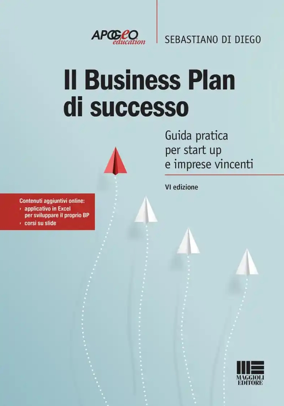 Business Plan Di Successo 6ed.