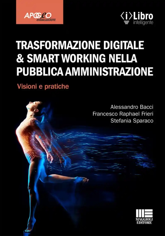 Trasformazione Digitale E Smart Working