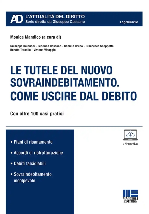 Tutele Sovraindebitamento Come Uscire