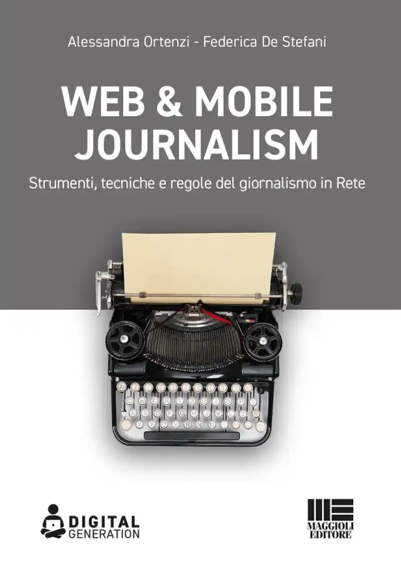 Web & Mobile Journalism