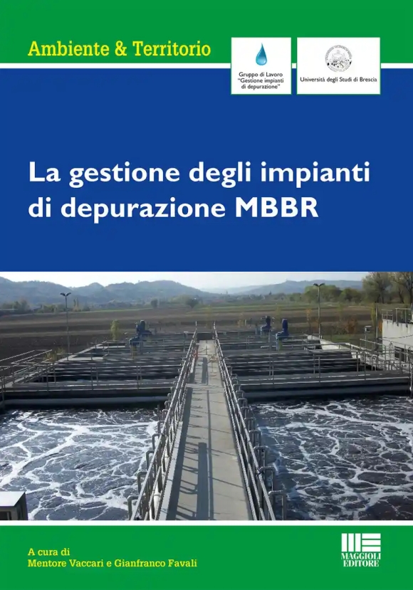 Gestione Imp.depurazione Mbbr