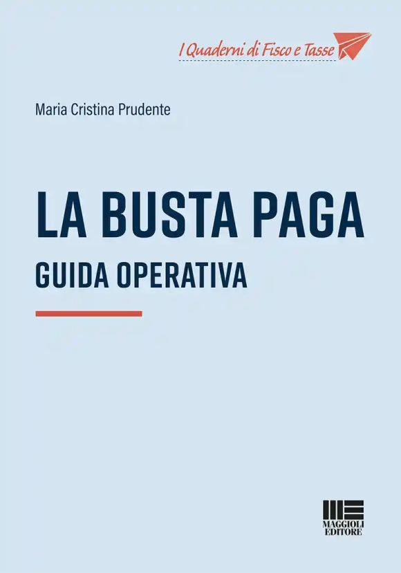 Busta Paga (la)