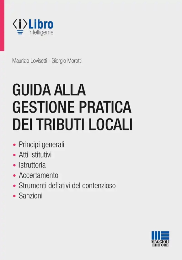 Guida Alla Gestione Pratica Dei Tributi Locali