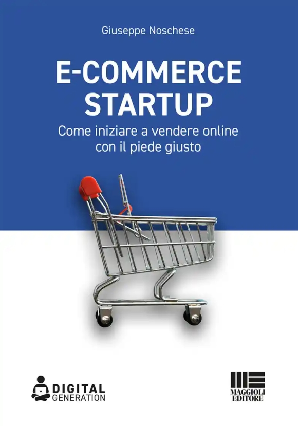 E-commerce Startup