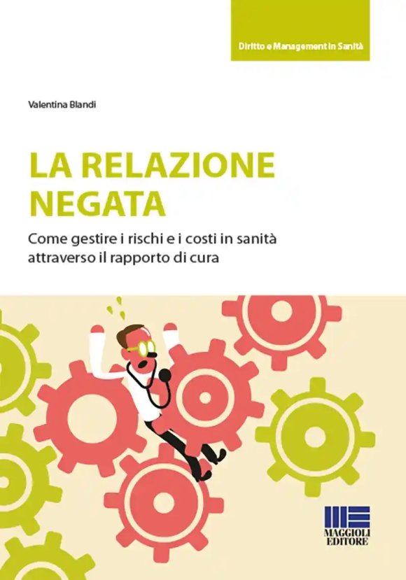 Relazione Negata