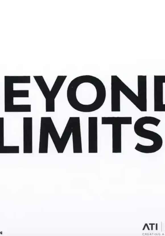 Ati Project Beyond Limits