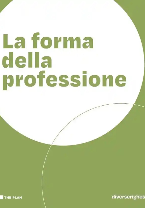 Forma Della Professione