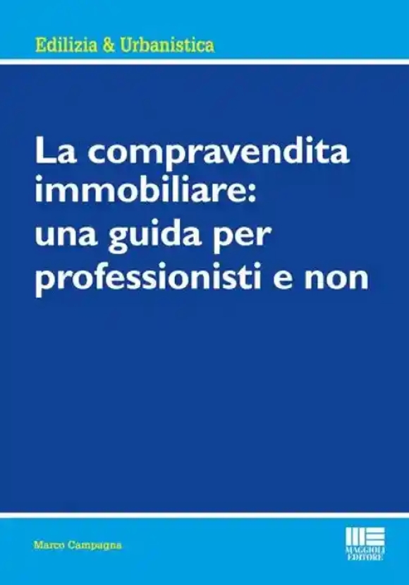 Compravendita Immobiliare Guida Profess.