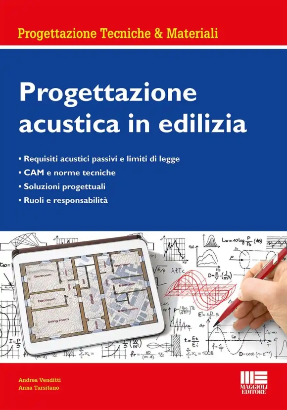 Progettazione Acustica In Edilizia