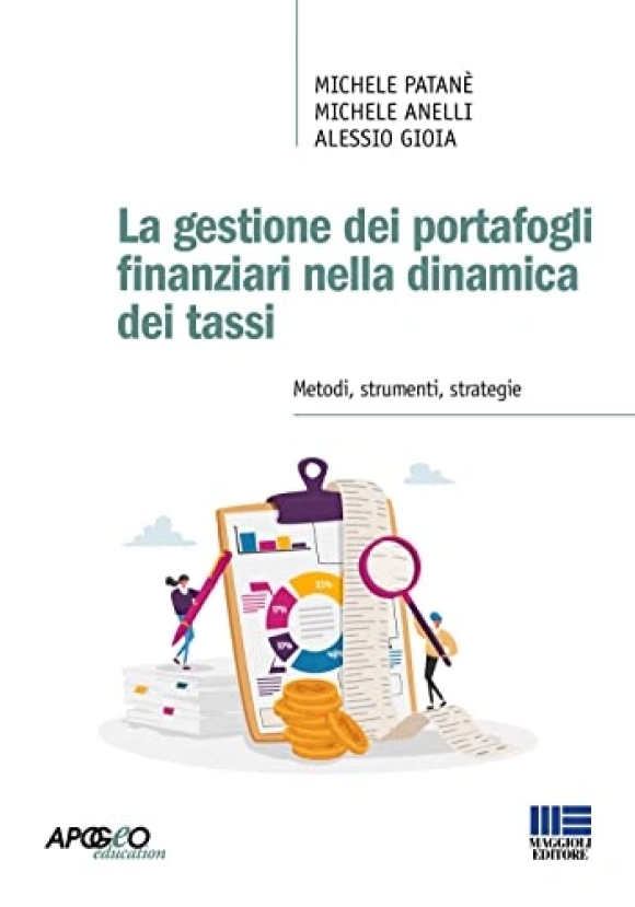 Gestione Di Portafogli Finanziari