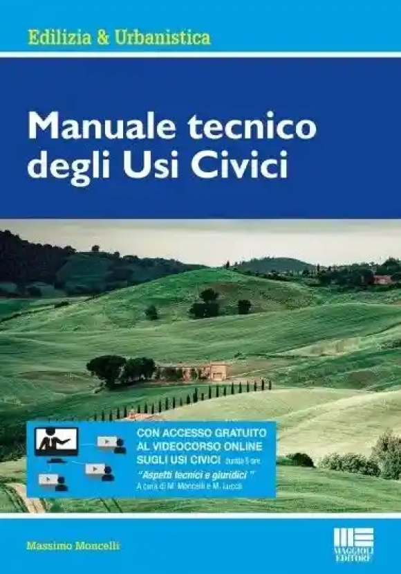 Manuale Tecnico Degli Usi Civici