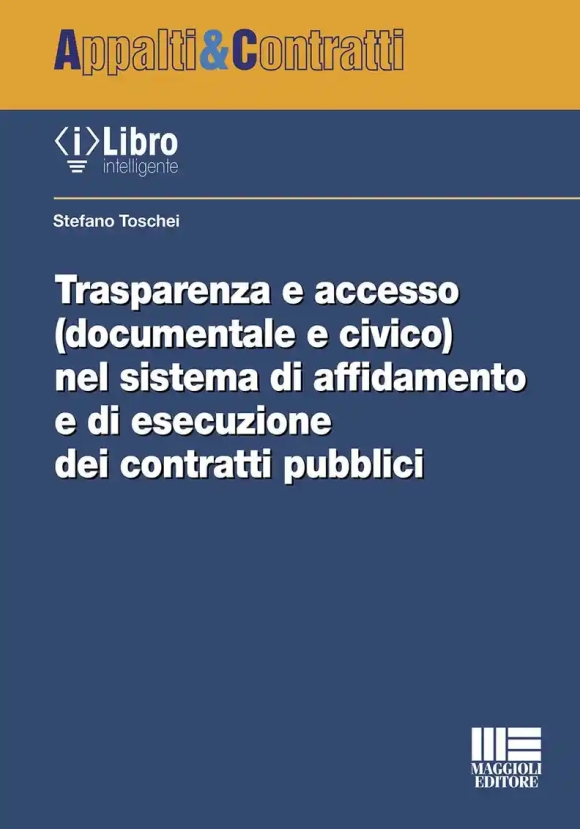 Trasparenza Accesso Documentale