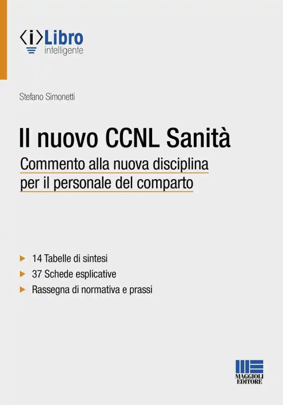 Nuovo Ccnl Sanita'