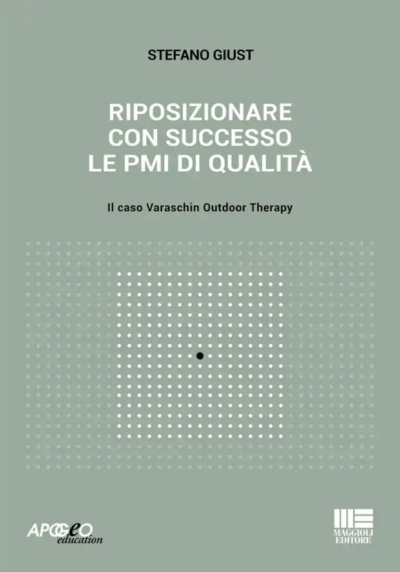 Riposizionare Con Successo Pmi Di Qualit