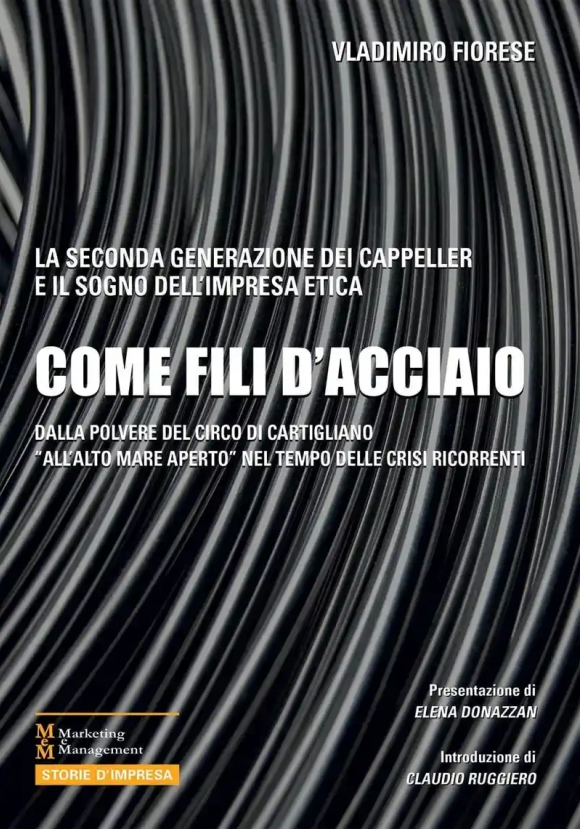 Come Fili D'acciaio