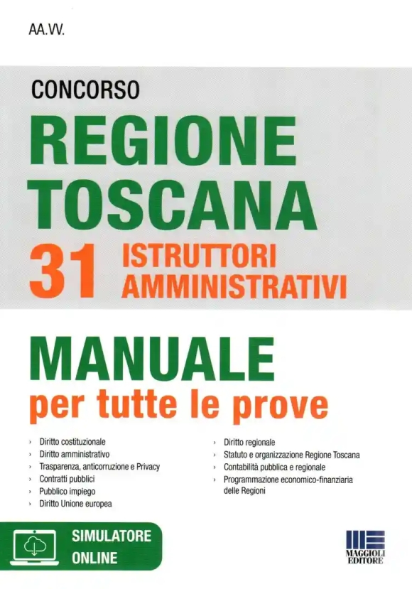 31 Regione Toscana