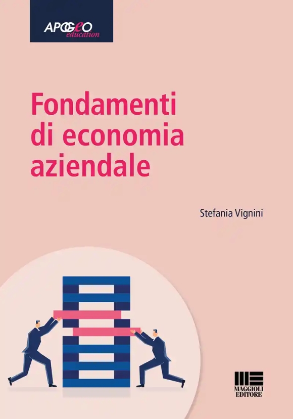 Fondamenti Economia Aziendale